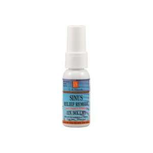 Sinus Relief Remedy   1 oz