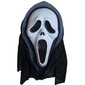  Scream Mask   Ghost Face Halloween Mask, Scream Ghost Mask 