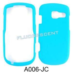  SHINNY HARD COVER CASE FOR PANTECH LINK II 2 FLUORESCENT 