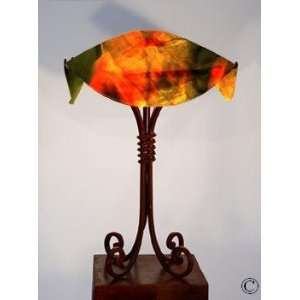  Bouquet Table Lamp, Snapdragon