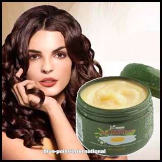 Seaweed Hair Treatment helps to keep the hair soft and manageable 