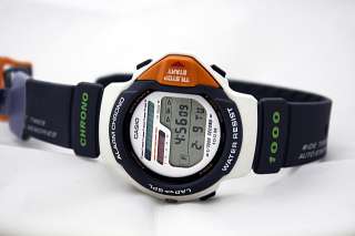 This is an Analogue watch, and has already stopped production.