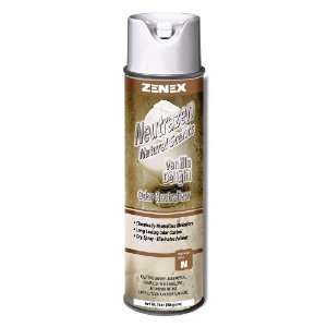   Natural Scent Odor Neutralizer   12 Cans (Case)