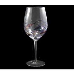  Helios Grand Bordeaux Glass (Set of 4)