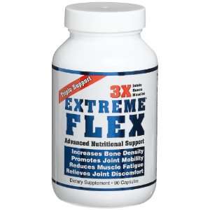  TSN Extreme Flex, 90 Capsule