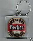 becker beer  