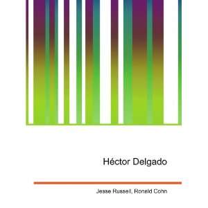  HÃ©ctor Delgado Ronald Cohn Jesse Russell Books