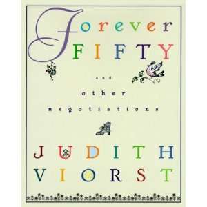  Forever Fifty [FOREVER 50] Books