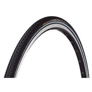  Continental Contact Urban Bicycle Tire (26x1.75) Sports 
