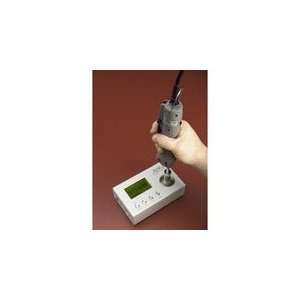 DTT Series Digital Torque Tester with Selectable Torque Units and Test 