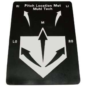  Muhl Sports Pitch Location Mat