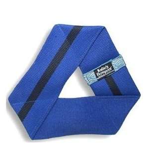  Katie s Bumpers FF2 TR3 Frequent Flyer   Blue Triangle 