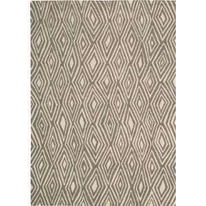   CK22 Naturals NT05 Ashen 3 6 X 5 6 Area Rug