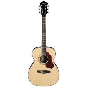  Ibanez Sage Acoustic Guitar SG110 NT Musical Instruments