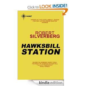 Hawksbill Station (GollanczF.) Robert Silverberg  Kindle 