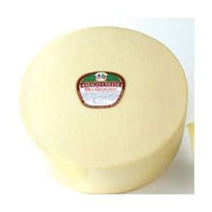 BelGioioso Aged Asiago 24 26# Wheel  Grocery & Gourmet 