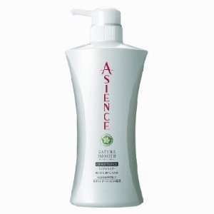  Kao Asience Natural Smooth Conditioner 13.4fl.oz./380ml 