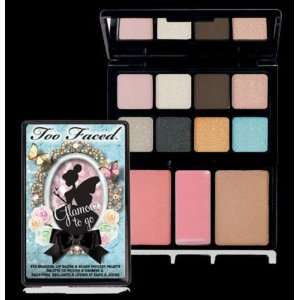 TOO Faced Glamour to Go Fairy Edition