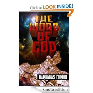 The Word of God Barnabas Corbin  Kindle Store