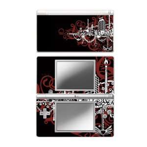    Nintendo DS Lite Skin Decal Sticker   Casino Royal 