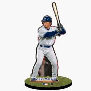  Hideki Matsui Yankees Player Stand Up *SALE* Sports 