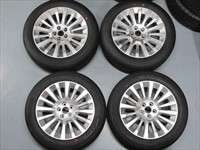 Four 2011 Lincoln MKT Factory 19 Wheels Tires Rims OEM 3823 Ford Edge 