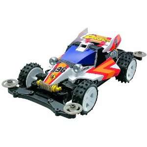  18625 Mini 4WD JR Dash 1 Emperor MS Chassis Toys & Games
