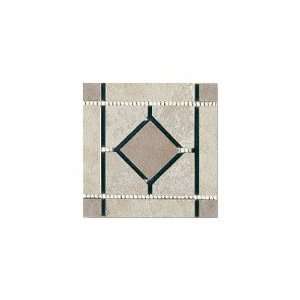  Interceramic TEJASILE66CM Tejas 6 x 6 Mosaic Corner Wall 