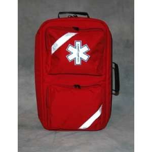 EMS Urban Back Pack Red (case only) Style 911 83311WP 