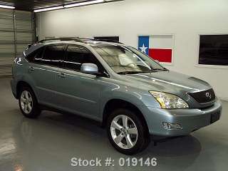 Lexus  RX WE FINANCE Lexus  RX WE FINANCE  