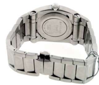 Bvlgari Ergon Automatic Unisex 35mm Watch.  