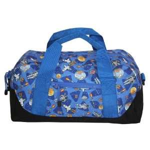  Unique Astronaut Duffel Bag By Shan 