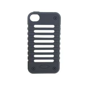  Oakley iPhone 4 Unobtainium Case   Sheet Metal 