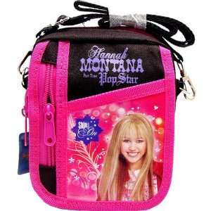  Hannah Montana Shoulder Purse Bag/Camera bag, Hannah Montana 