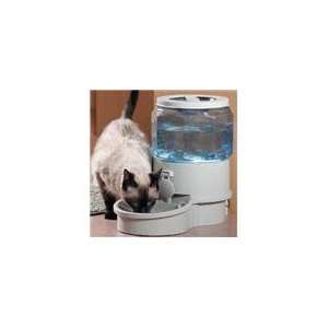  Pet Waterer Holds 2 Gallons of Water