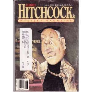  Alfred Hitchcock 1986  June Wilbur Daniel Steele 