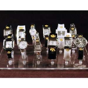   Of Iowa Jewelry Watch Fashion 1 2 Asso Case Pack 12