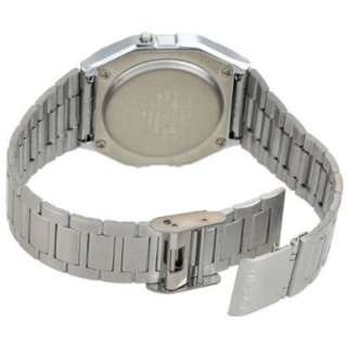 Casio Mens A158W 1 Classic Digital Bracelet Watch New  