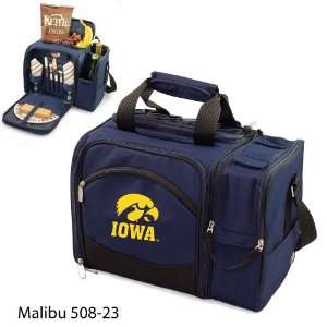  University of Iowa Malibu Case Pack 4