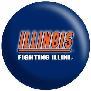    OTBB University of Illinois Fighting Illini