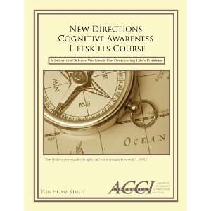 New Directions Cognitive Awareness American Community Corrections 