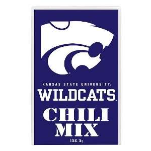  Kansas State Wildcats NCAA Chili Mix   2.75oz Sports 