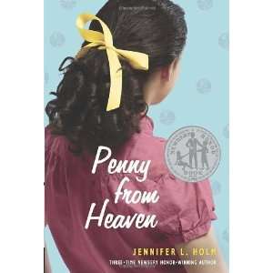  Penny from Heaven [Paperback] Jennifer L. Holm Books