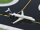 Gemini Jets 616 US Airways Bombardier CRJ200 1/400 Scale Diecast New 