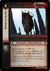 4x Banner Of The Eye 6C98   LOTR Lord of the Rings Ents Fangorn TCG NM