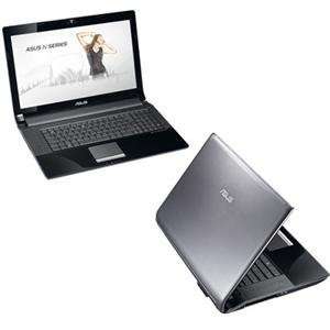  Asus Notebooks, N73SV A1 17.3 Notebook (Catalog Category 