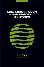   Perspective, (0521498716), Louis Phlips, Textbooks   