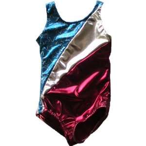  Jordan Leotard   tank