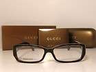 New Authentic Gucci Eyeglasses GG 3184 URD GG 3184 Made In Italy