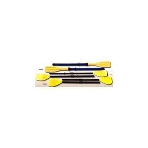  59623 French Boat Oars